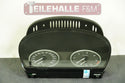 BMW E61 E60 535d 525d 530d Kombiinstrument Tachometer Diesel 6974576 6952897