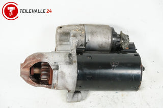 Audi A6 C6 4F 2.4 3.2 FSI Benzin Anlasser Starter original 0001108405 06E911023C