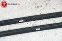 Audi A6 C6 4F Avant Dachreling schwarz links rechts S-line 4F9860021H 4F9860022H