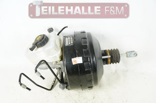 BMW E91 E90 320i E81 E87 120i Bremskraftverstärker Hauptbremszylinder 6778817