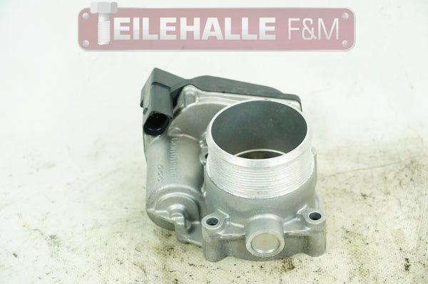 Audi A4 B8 8K A5 8T VW Skoda Seat 2.0 TFSI 132 kW Drosselklappe 06F133062J