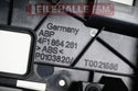 Audi A6 4F C6 Blende Mittelkonsole Schaltkulisse grau 4F1864261 4F1862533A