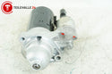 Audi A6 4F C6 3.0 2.7 TDI Anlasser Starter 059911024G Bosch 0001109258