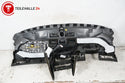 Audi A6 C6 4F Armaturenbrett Instrumententafel Cockpit schwarz SOUL 4F1857003A