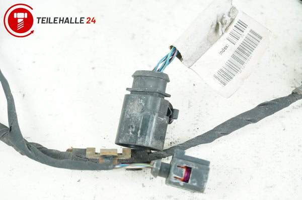 Audi A6 4F C6 Kabelbaum Leitungssatz Einparkhilfe vorne PDC Front 4F1971095A