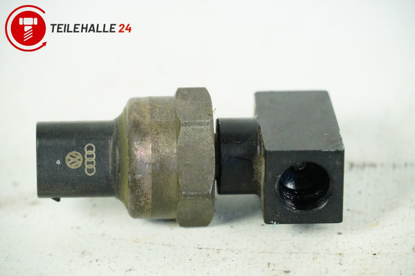 Audi A6 4F C6 Bremsdrucksensor Abstandsregelung ACC Verteiler 4F0611755C