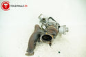 Audi A4 B8 8K A5 8T 2.0 TFSI 132 kW Turbolader Abgasturbolader 94tkm 06H145702Q