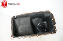 BMW E91 E90 320i N43B20 Motorölwanne Ölniveausensor Ölwanne original 7501786