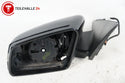 Mercedes W204 Außenspiegel anklappbar abblendbar links schwarz 197 A2048103916