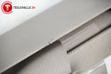 Audi A4 B8 8K Avant Laderaumabdeckung Kofferraumabdeckung Rollo beige 8K9863553