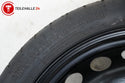 Audi A4 B8 8K Notrad Ersatzrad Hankook 125/70 R19 100M 4,00Bx19 ET29 8K0601027B