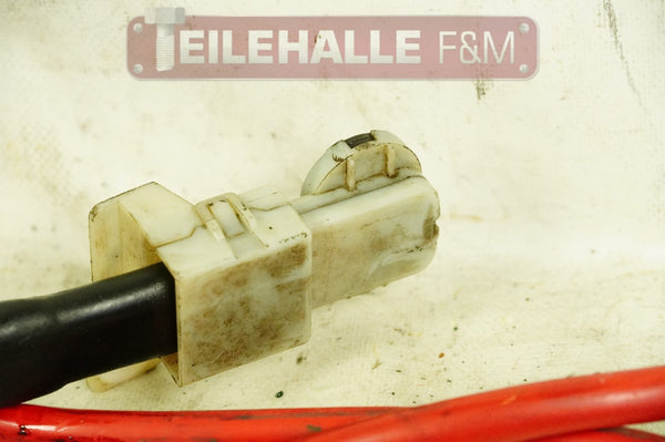 BMW E61 E60 5er Batteriekabel Pluskabel Unterflurkabel Kabelbaum Pluspol