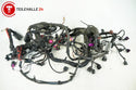 Audi A6 4F C6 BMK 3.0TDI Kabelbaum Motorkabelbaum Motor Leitungssatz 4F0971379