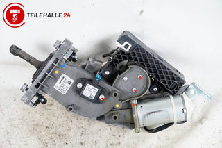 Mercedes S204 W204 T-Modell Heckklappenantrieb elektrischer Motor A2048708926