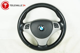 BMW E91 E90 3er Sportlenkrad Lederlenkrad Multifunktionslenkrad MFL Sportleder