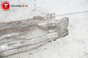 Audi A6 4F C6 Stoßstangenträger vorne Frontstoßstange Halter Alu 4F0807111 133