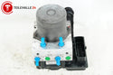 Audi A4 B8 8K Hydraulikblock ABS ESP Steuergerät 8K0614517DF 8K0907379AQ