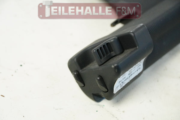 Audi A4 B8 8K Avant Laderaumabdeckung Heckrollo Kofferraumabdeckung 8K9863553