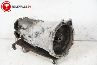 BMW E91 E90 3er 320d M47 120 kW GS6-37BZ/DZ Schaltgetriebe Schaltung 6-Gang