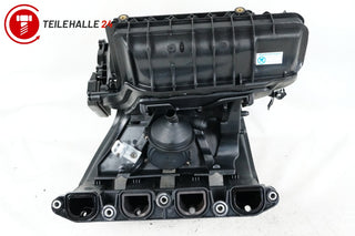 BMW E91 E90 320i N46 110 kW Ansaugbrücke Ansaugkrümmer Intake Benzin 7529432