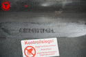 Mercedes W212 E-Klasse Seitenschweller links Hellelfenbein 623 A2126900740