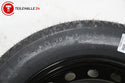 Mercedes S212 W212 E-Klasse Notrad ErsatzradSpare Tire 155/70 R17 A2124000002