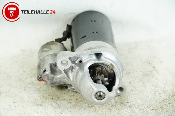 Audi A6 4F C6 3.0 2.7 TDI Anlasser Starter 059911024G Bosch 0001109258