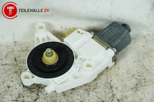 Mercedes S204 W204 Fensterhebermotor Motor Fensterhebe hinten links A2048200542