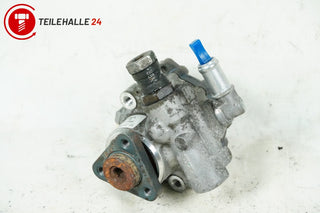 Audi A6 4F C6 2.7 3.0 TDI Servopumpe Flügelpumpe 130 bar 4F0145155A 7692955186