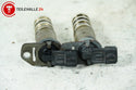 BMW E91 E90 320i E81 E87 N43B20A Magnetventil Steuerventil 2 Stück 7561264