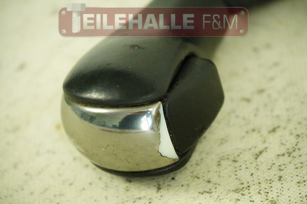 BMW E61 E60 5er Wahlhebel Automatik Steptronic Schaltknauf Titan 7522370