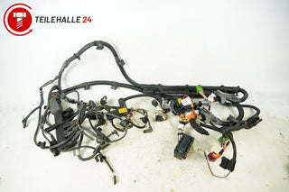 BMW E91 E90 320i N43 Motorkabelbaum Kabelbaum Motor 7570537 7570533 7570541