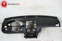 Mercedes S204 W204 Armaturenbrett Cockpit schwarz Kneebag 2048601902 2048600005