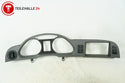 Audi A6 4F C6 Tachoblende Verkleidung Tachometer Display grau 4F1857115D 941531D