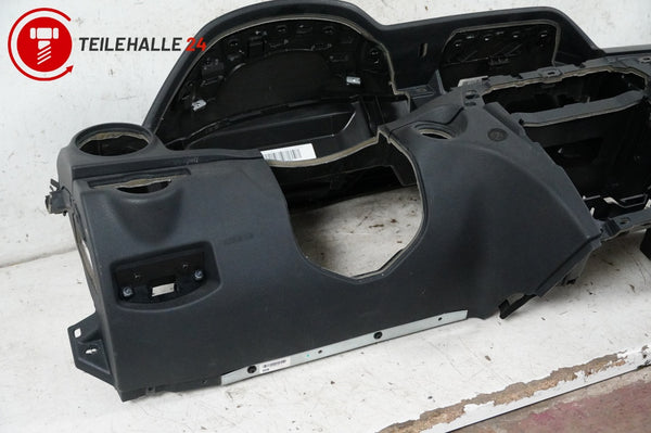 Mercedes S204 W204 MOPF Armaturenbrett Cockpit Instrumententafel Sw A2046805787