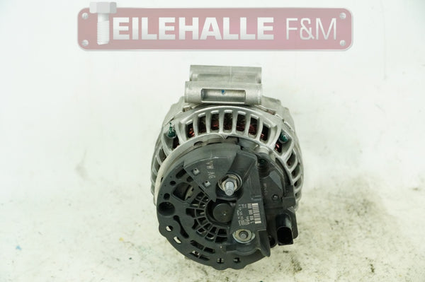 Audi A4 B8 8K A5 8T 2.0 TFSI Lichtmaschine Generator 140A 06H903016L 0124525113