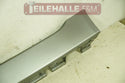 BMW E61 E60 5er VFL Seitenschweller Leiste links Silbergrau Metallic A08 7033759