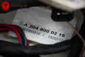 Mercedes S204 W204 C220 CDI Kabelbaum Motorraum Leitungssatz A2048000215