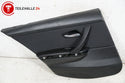 BMW E91 E90 3er Türverkleidung Pappe hinten links Stoff Fluid anthrazit 7144333