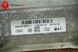 Audi A4 B8 8K 1.8 TFSI Lenkgetriebe Servolenkung 8T1422065R ZF 7831974238