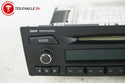 BMW E91 E90 3er E92 E93 E81 E82 E88 1er Radio Professional CD-Player 9187108