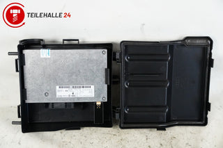 Audi A6 4F C6 Steuergerät Bluetooth Interfacebox Modul 4E0862335 4E0910336M