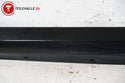 Mercedes S204 W204 Seitenschweller links Obsidianschwarz 197 A2046900340