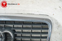 Audi A6 4F C6 S-Line Kühlergrill Single Frame schwarz Chrom Front 4F0853651L