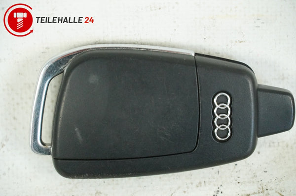 Audi A6 4F C6 Sender Standheizung Fernbedienung Funk Webasto T90 4F0909507