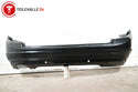 Mercedes S204 W204 MOPF Kombi Heckstoßstange Obsidianschwarz 197 A2048852038