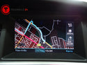 Audi A6 4F C6 Bildschirm Display Bordmonitor Navigation Farbdisplay 4F0919603B