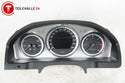 Mercedes W204 S204 C220 C250 CDI Kombiinstrument Cluster Tachometer A2049002105