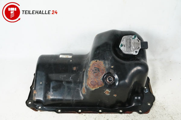 BMW E91 E90 320i N43B20 Motorölwanne Ölniveausensor Ölwanne original 7501786