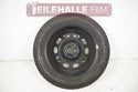 Winterräder Winterreifen BMW 205/60 R16 Stahlfelge 7x17 KBA 43738